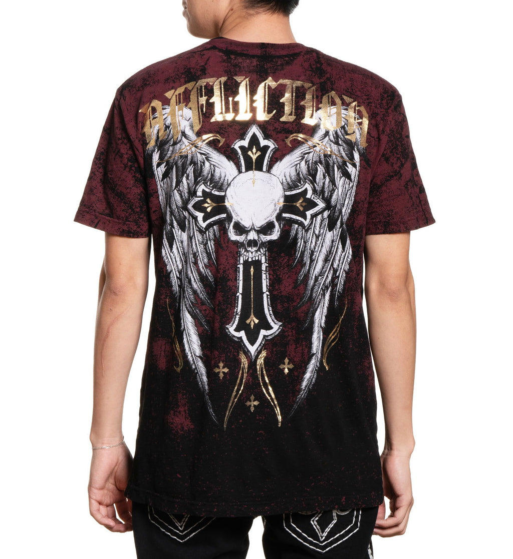 Prophet Tee