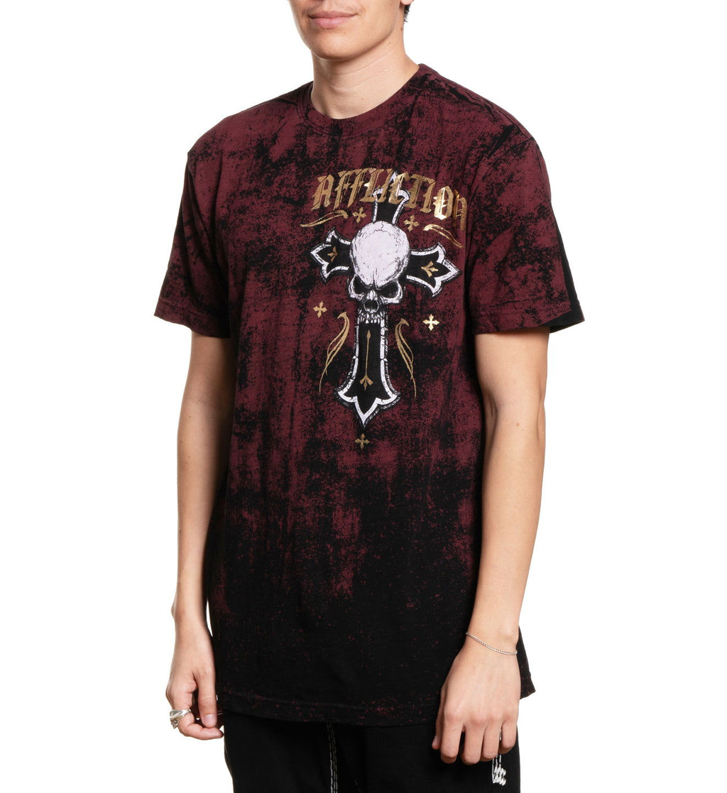 Prophet Tee
