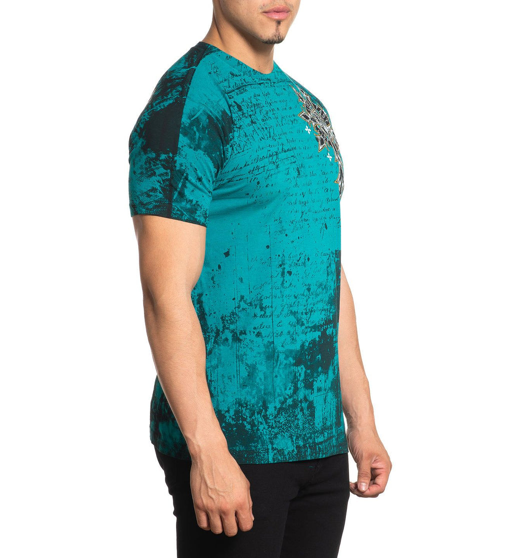 Retribution Tee