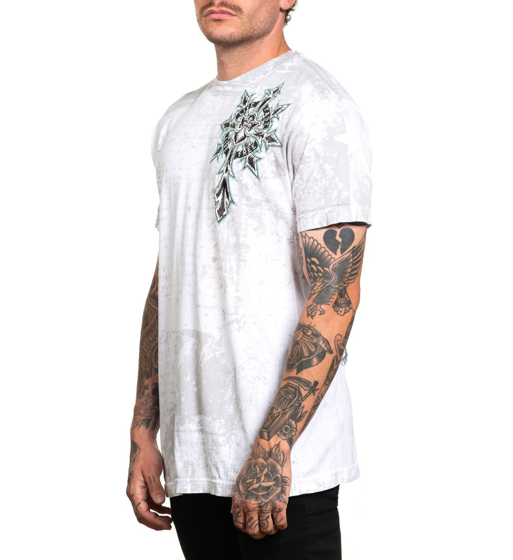 Retribution Tee