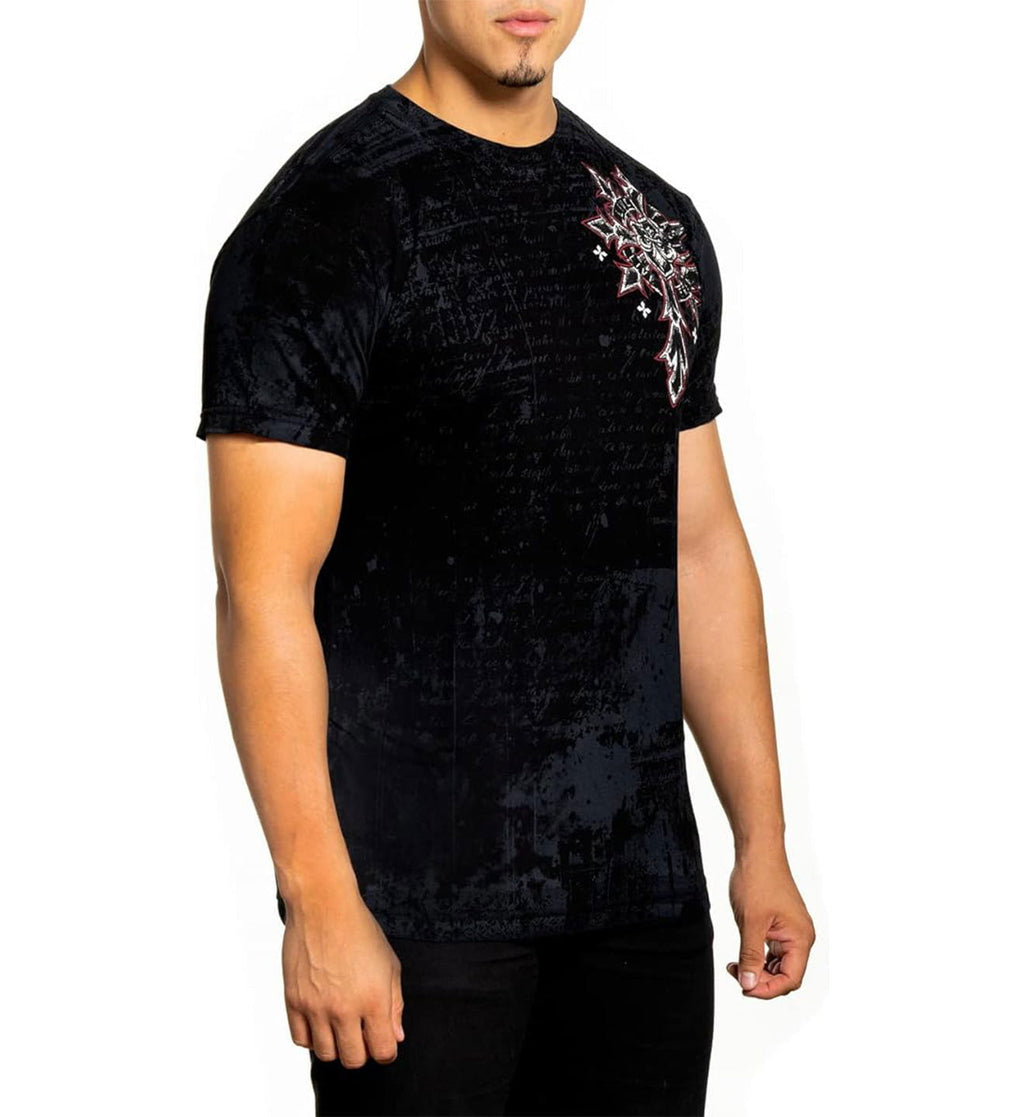 Retribution Tee
