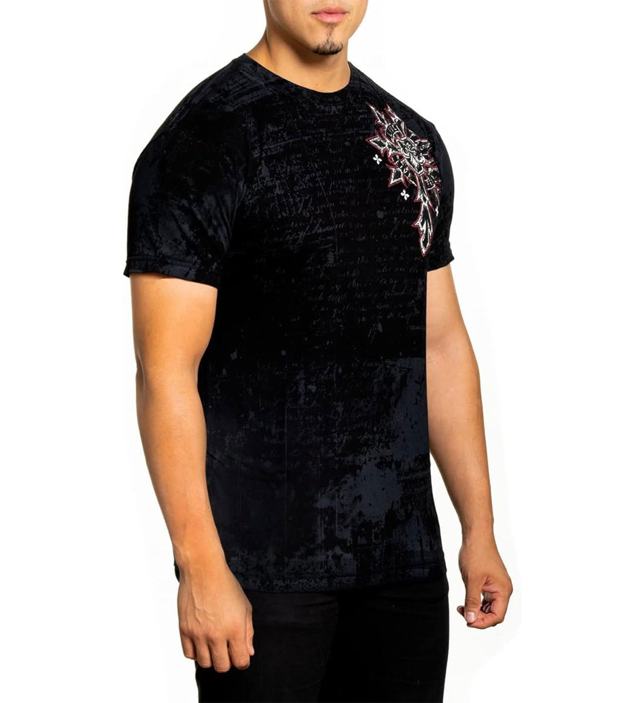 Retribution Tee