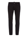 Dsquared2 Skater Black Jeans