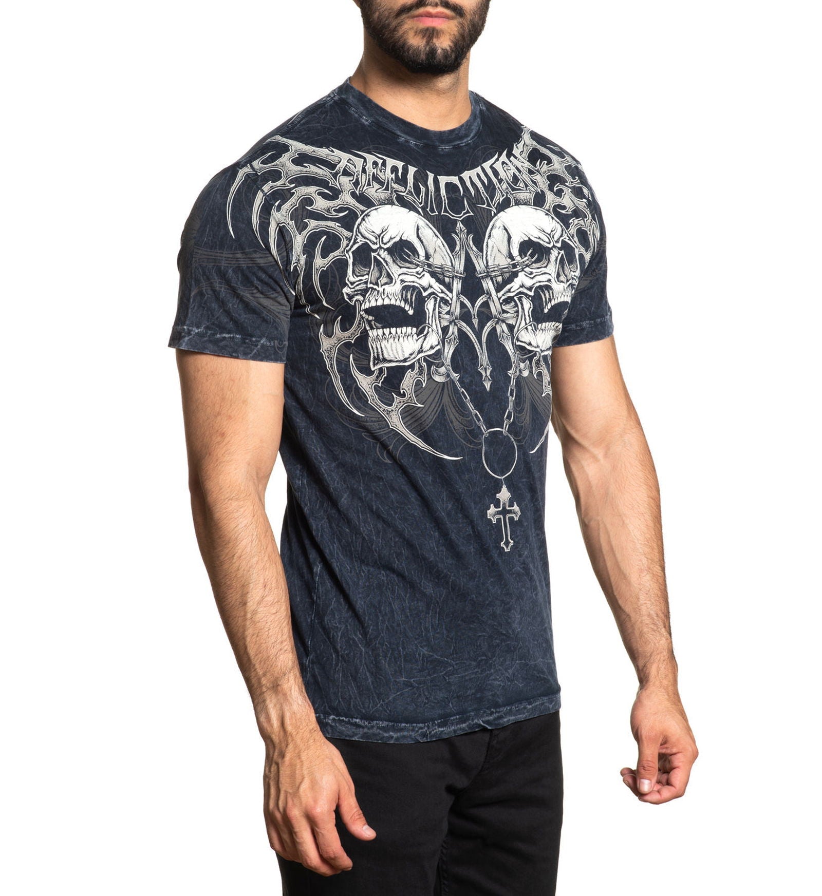 Shred Fest Tee