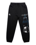 [Limited Edition] 'SW: Jango' Relax Track Pants