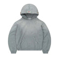 Bravest Studios Light Grey Sapphire Hoodie