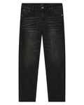 Magiri Core Straight Jeans in Black