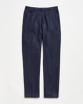 Flat Front Trouser