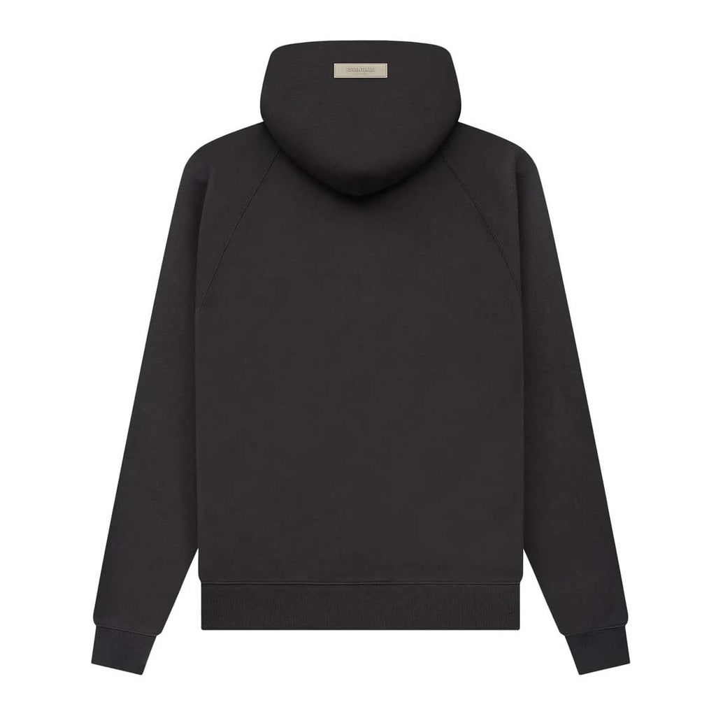 Fear of God Essentials Essentials 1977 Hoodie 'Iron'