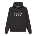 Fear of God Essentials Essentials 1977 Hoodie 'Iron'
