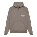 Fear of God Essentials Hoodie 'Desert Taupe'