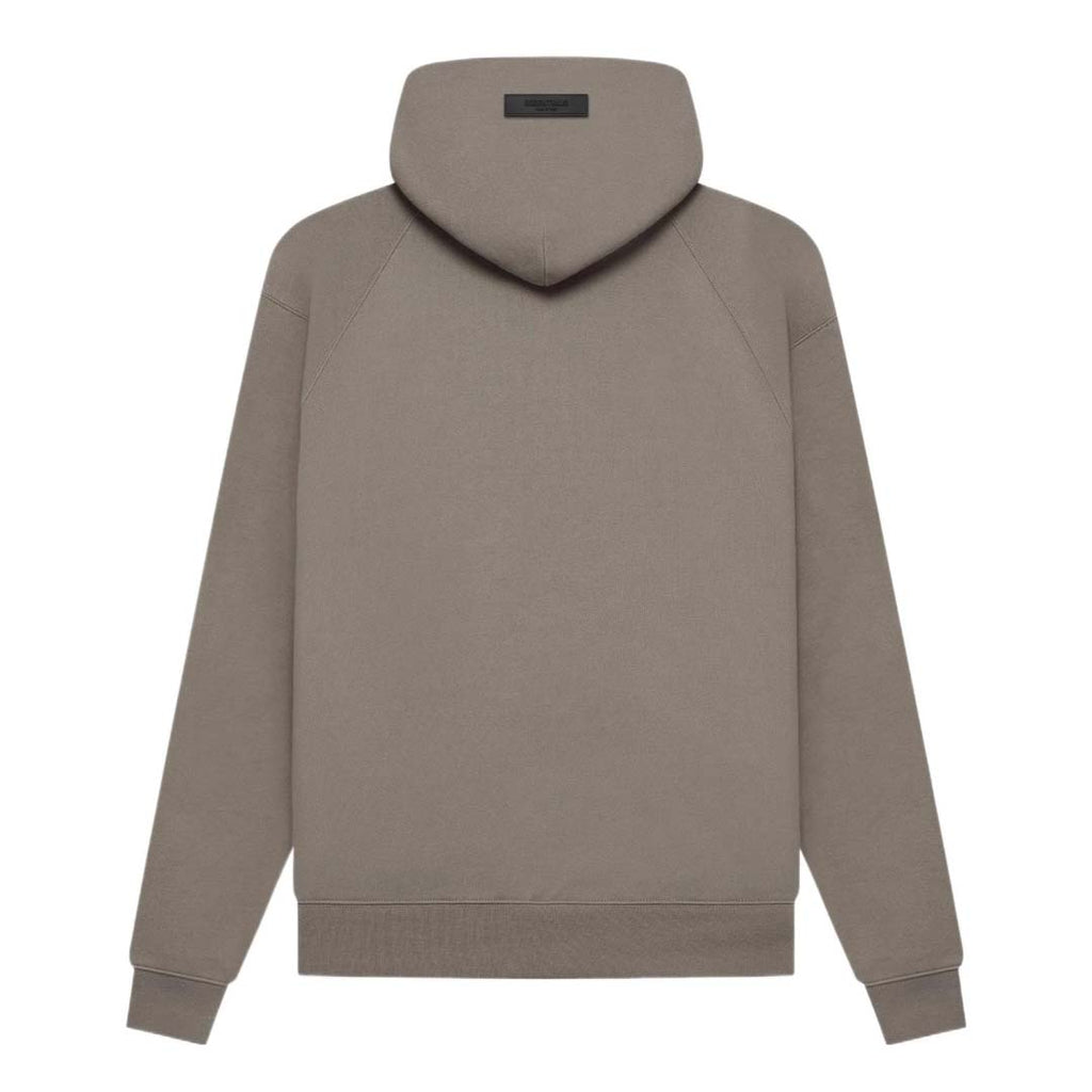 Fear of God Essentials Hoodie 'Desert Taupe'
