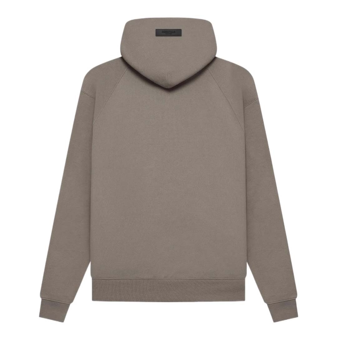 Fear of God Essentials Hoodie 'Desert Taupe'