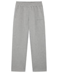 Magiri Core Puff Printed Joggers in Grey
