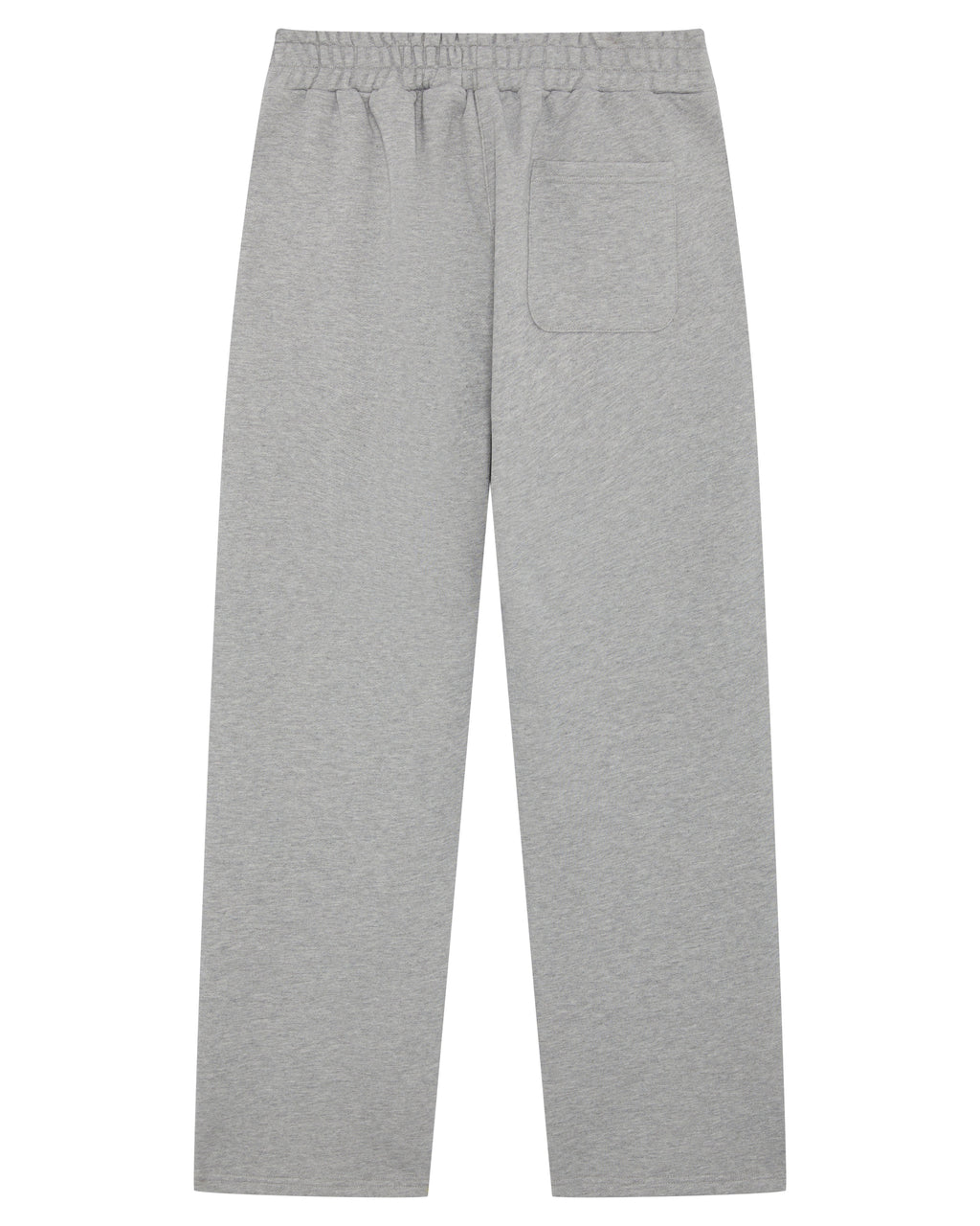 Magiri Core Puff Printed Joggers in Grey