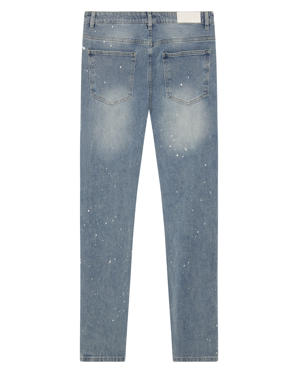 Magiri Marine Slim Jeans in Blue