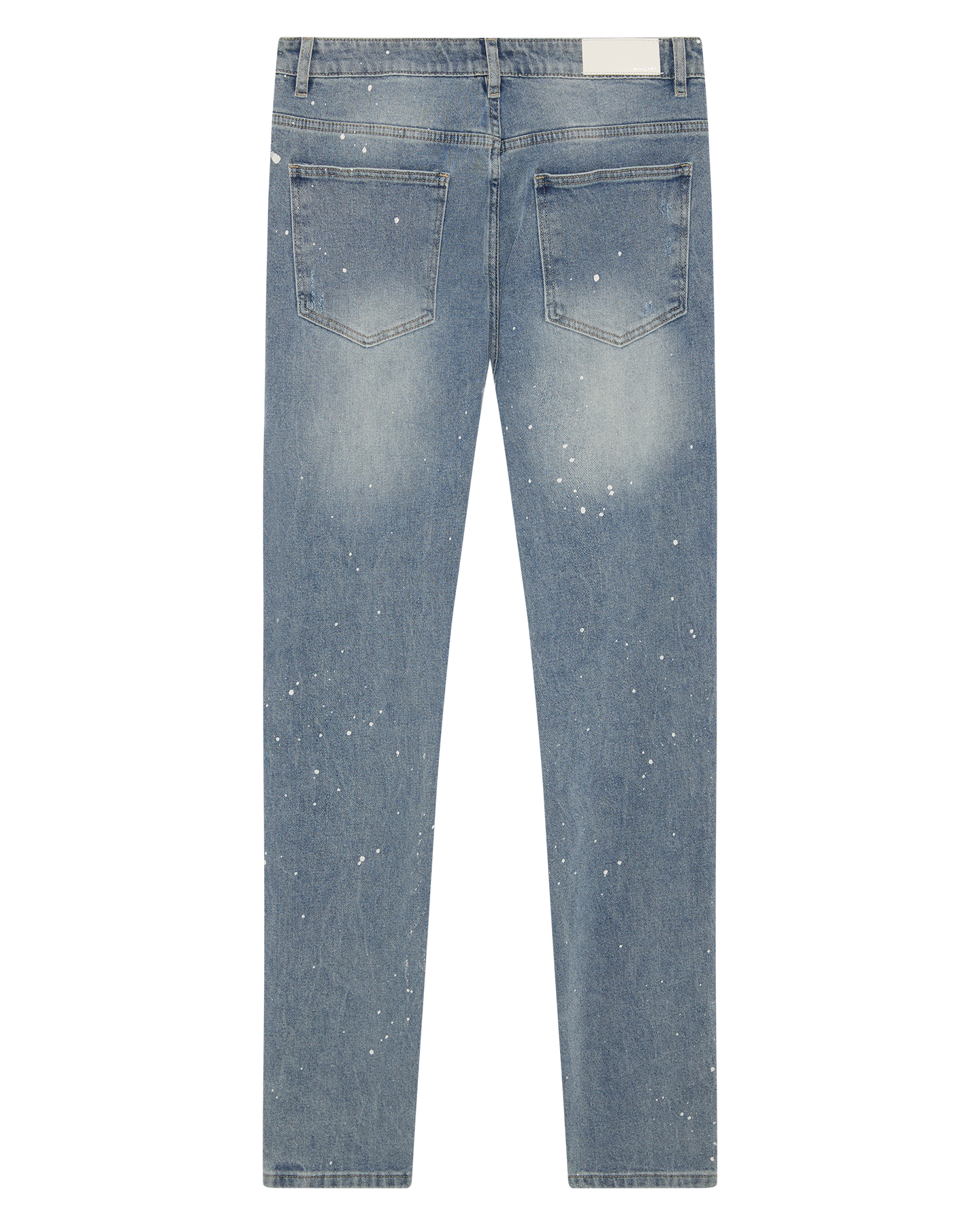 Magiri Marine Slim Jeans in Blue