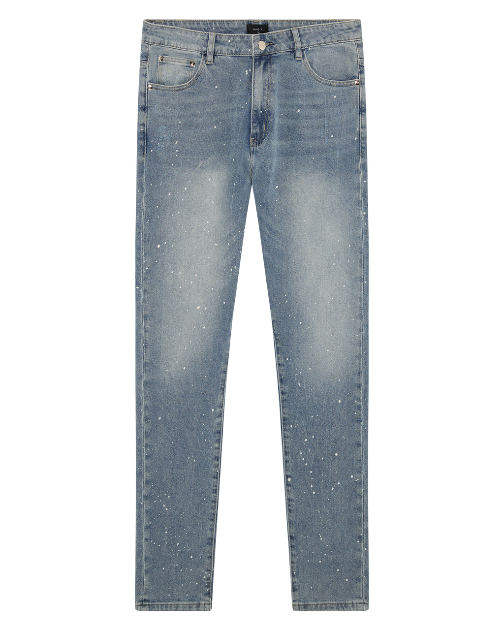 Magiri Marine Slim Jeans in Blue