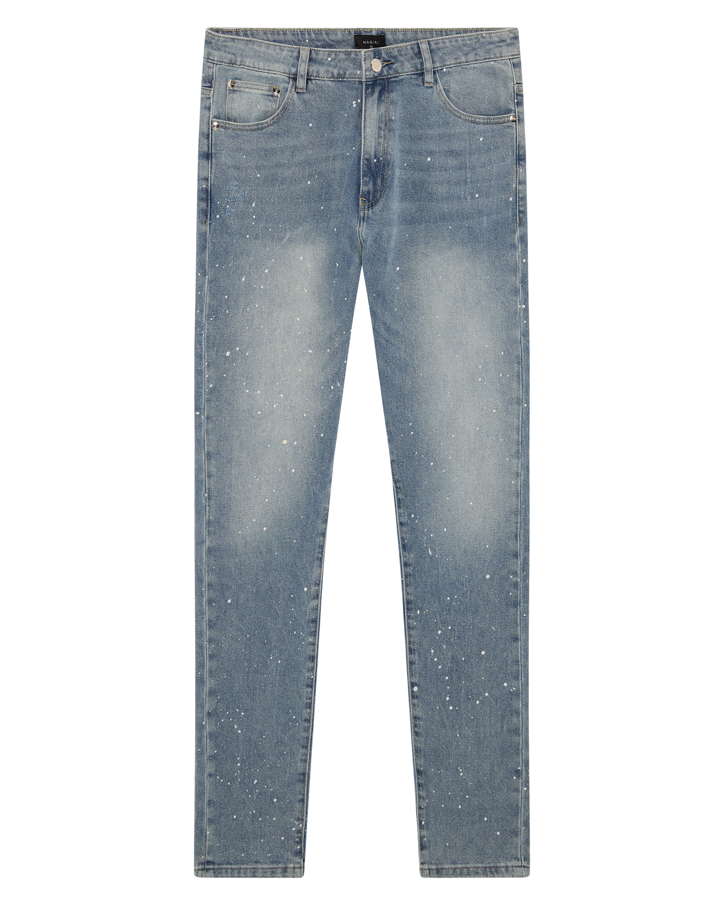 Magiri Marine Slim Jeans in Blue