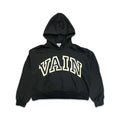 Saint Vanity VAIN Hoodie Black