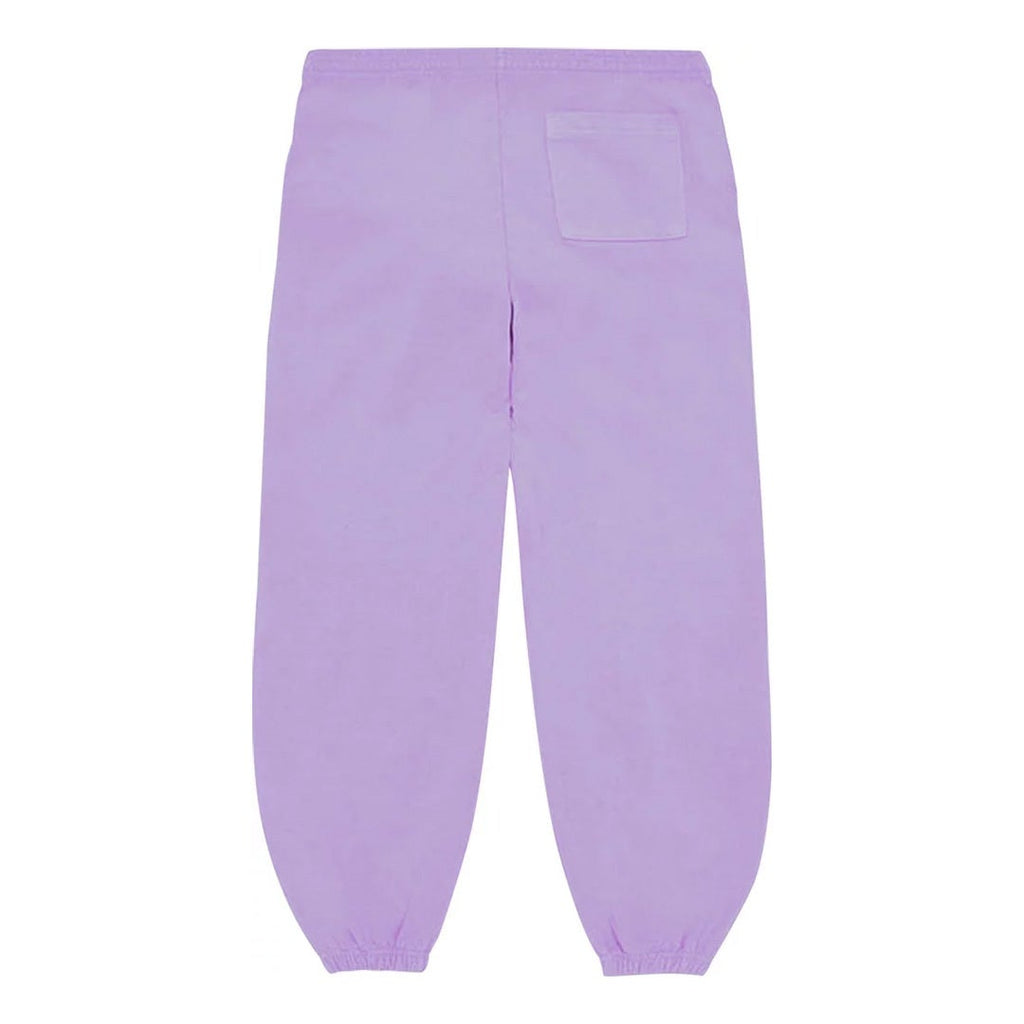 Sp5der Acai Sweatpant 'Purple'