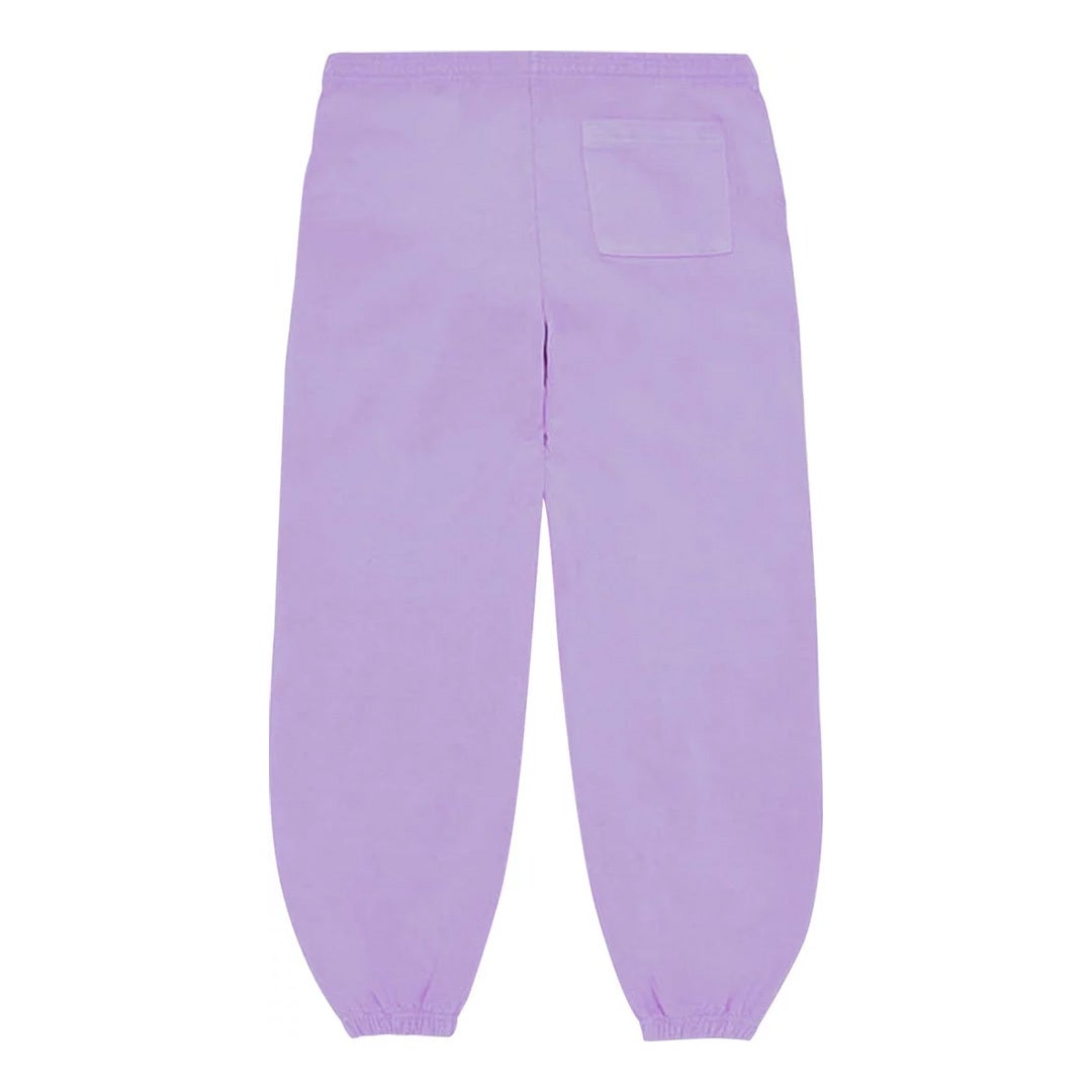 Sp5der Acai Sweatpant 'Purple'