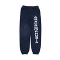 Sp5der Arach NY Phobia Sweatpants Navy