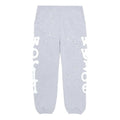 Sp5der Beluga Sweatpants Grey