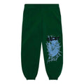 Sp5der Hunter Green Sweatpants
