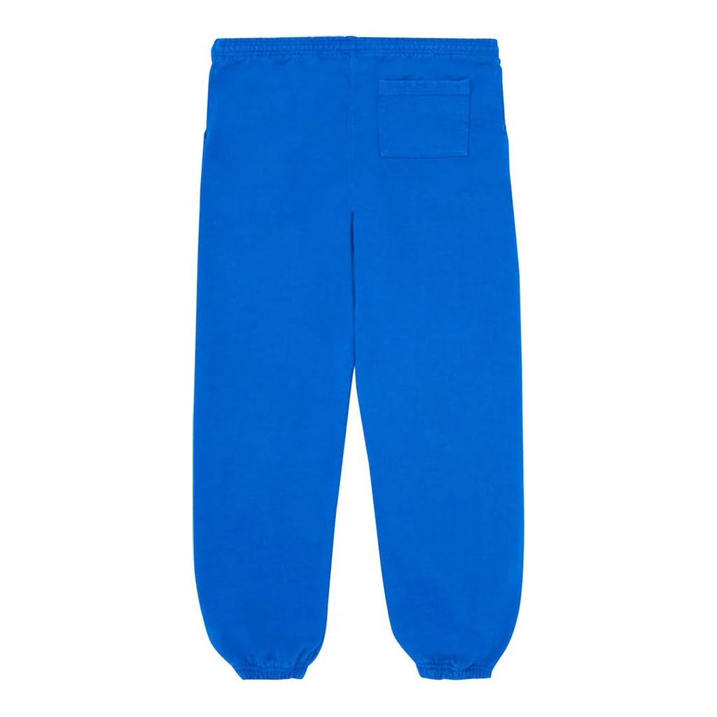 Sp5der Sweatpants 'TC Blue'