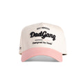 Light Pink Horsepower